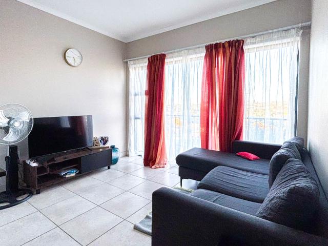 Apartment for sale in Bellville, Western Cape