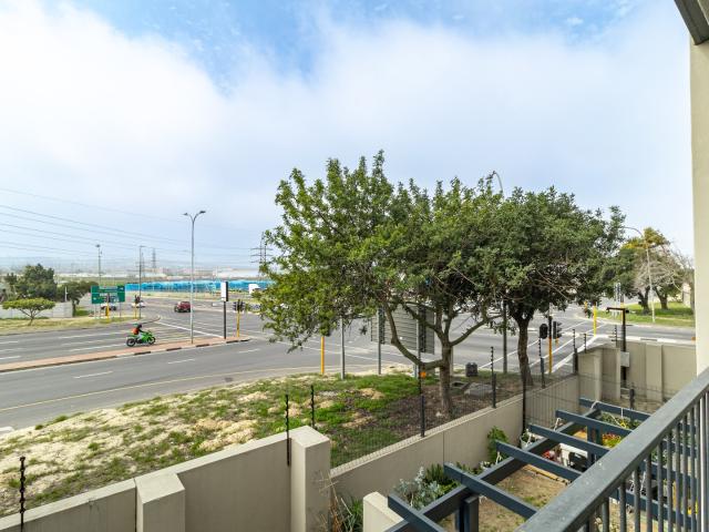 Apartment for sale in Bellville, Western Cape