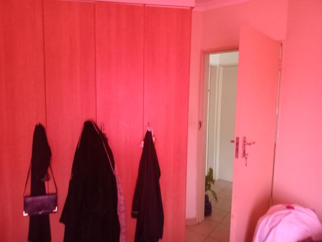 Apartment for sale in Olievenhoutbos, Gauteng