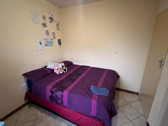 Apartment for sale in Olievenhoutbos, Gauteng