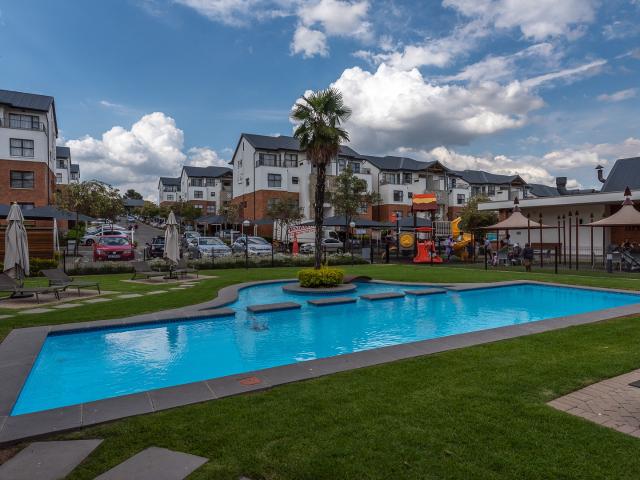 Apartment for sale in North & Sandton, Randburg