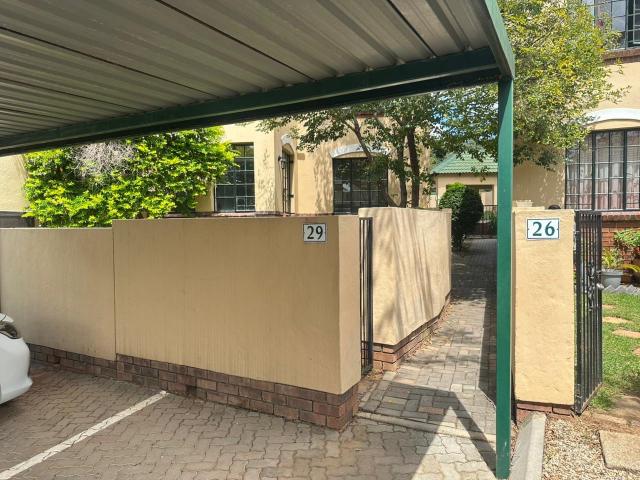 Apartment for sale in Randburg, Gauteng
