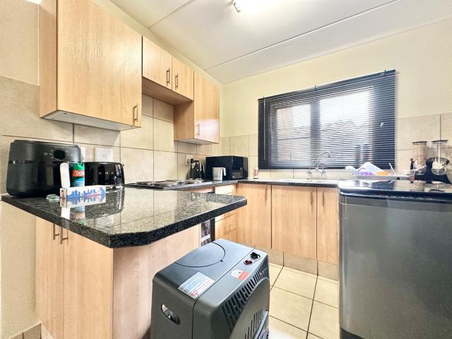 Apartment for sale in Gauteng
