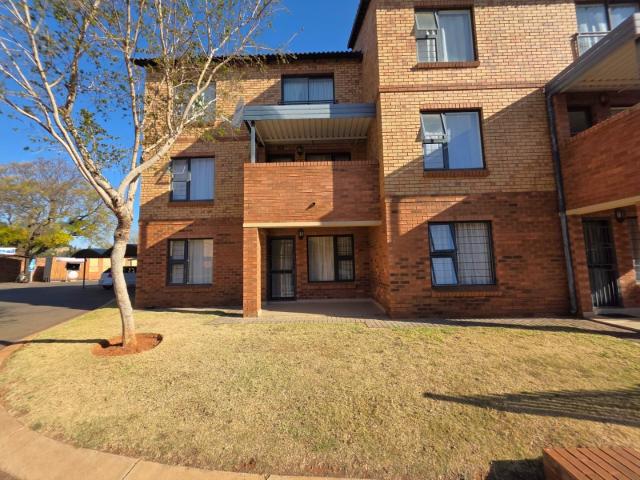 Apartment for sale in Gauteng