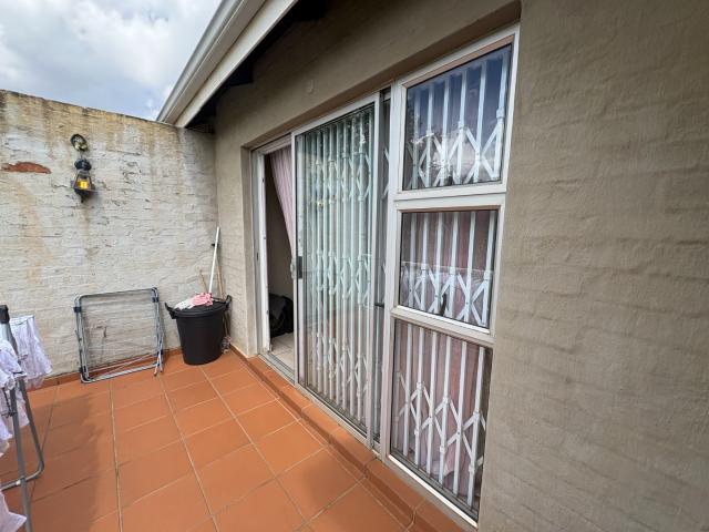 Apartment for sale in Gauteng
