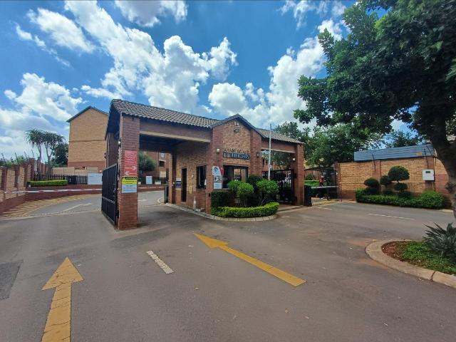 Apartment for sale in Kungwini, Gauteng