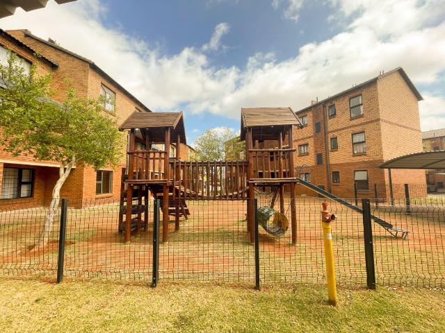 Apartment for sale in Kungwini, Gauteng