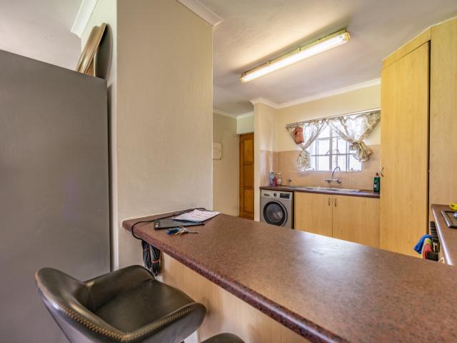 Apartment for sale in Gauteng