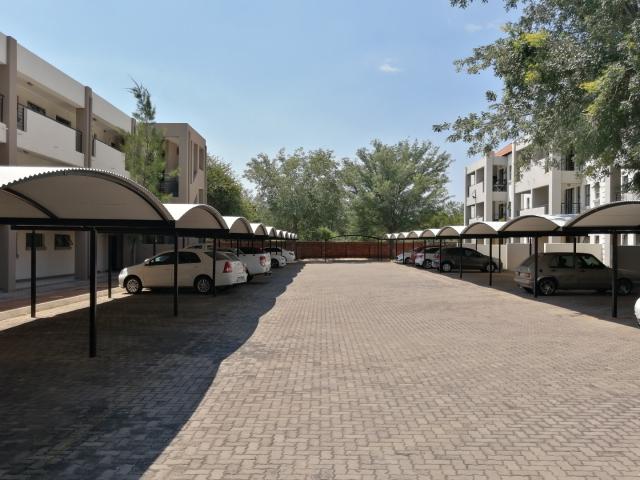 Apartment for sale in Limpopo