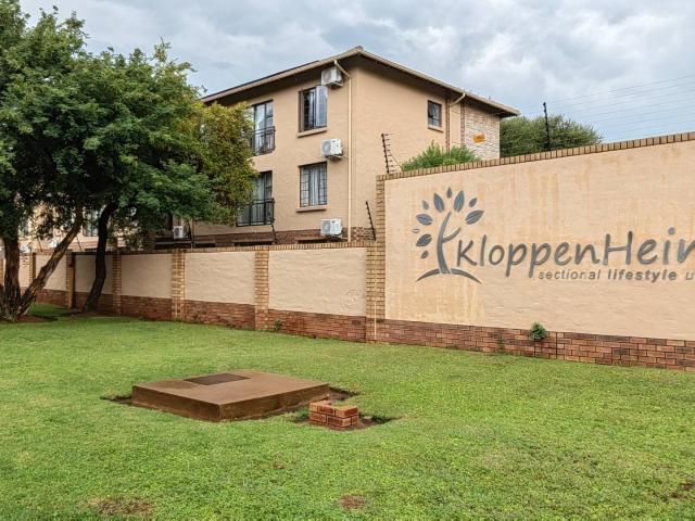 Apartment for sale in Lephalale, Limpopo