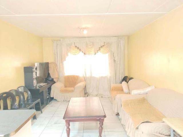 Apartment for sale in Vosloorus, Gauteng