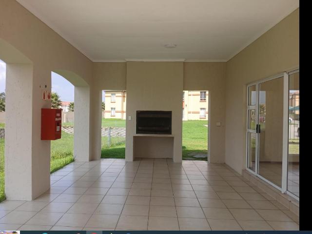 Apartment for sale in Vosloorus, Gauteng