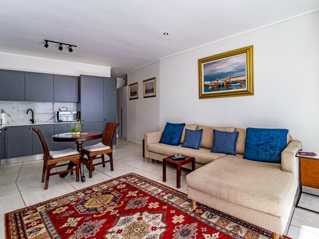 Apartment for sale in Western Cape