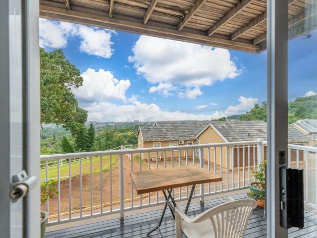 Apartment for sale in Kloof, Kwazulu-natal