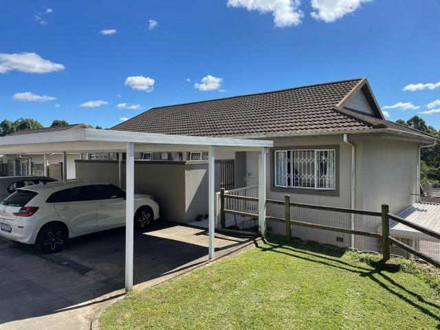 Apartment for sale in New Germany, Kwazulu-natal