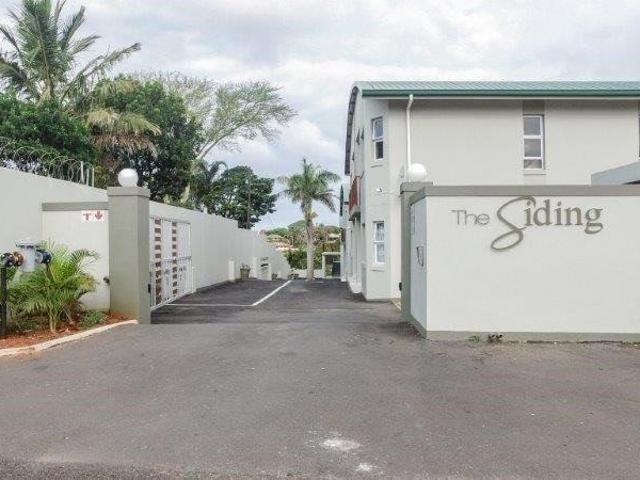 Apartment for sale in Durban North, Kwazulu-natal