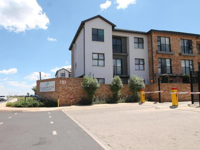 Apartment for sale in Ekurhuleni, Gauteng