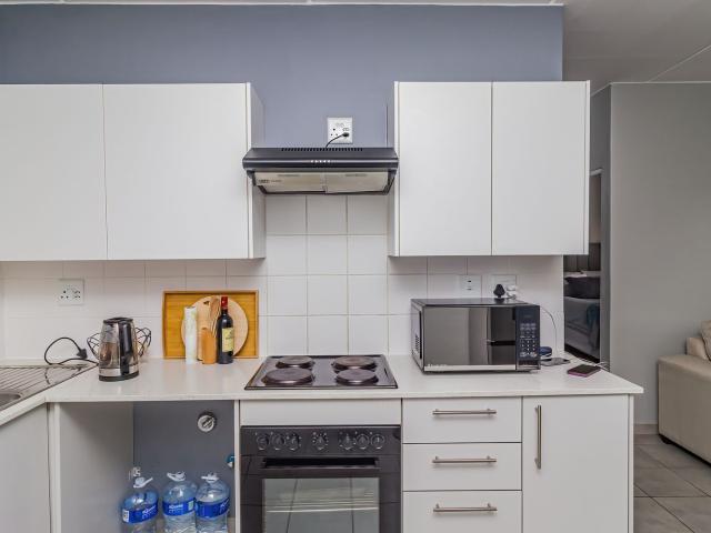 Apartment for sale in Western Cape