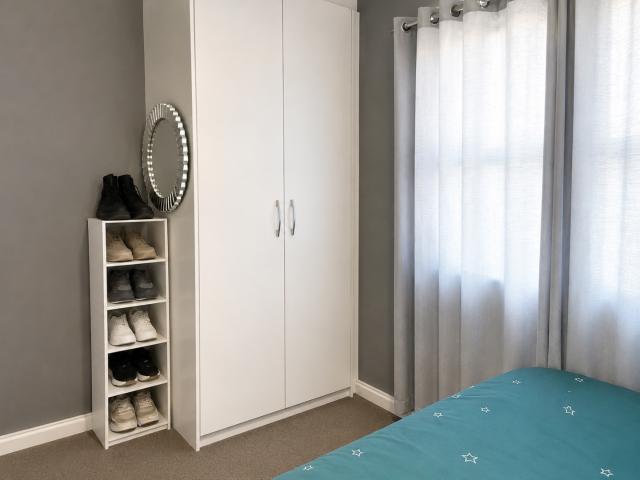 Apartment for sale in Western Cape