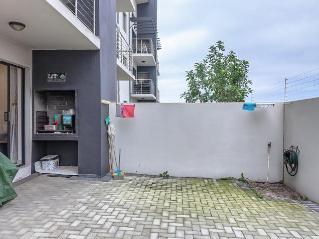 Apartment for sale in Western Cape
