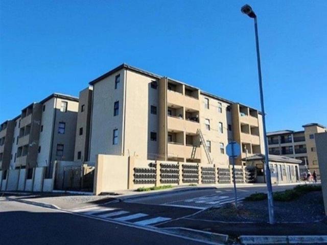 Apartment for sale in Western Cape
