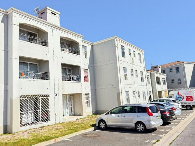 Apartment for sale in Western Cape