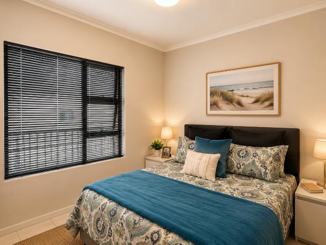 Apartment for sale in Western Cape