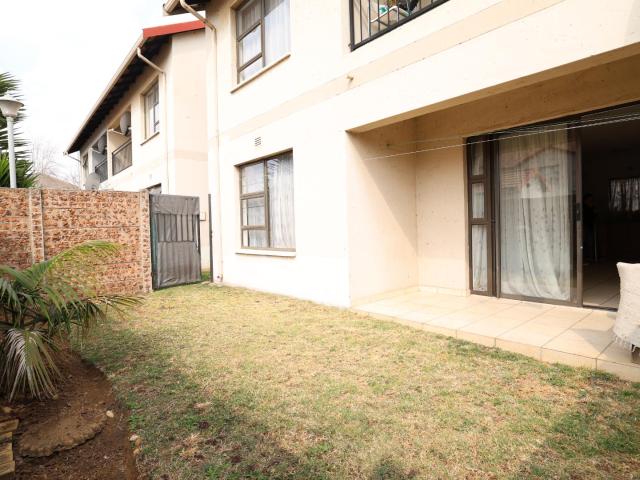 Apartment for sale in Ekurhuleni, Gauteng