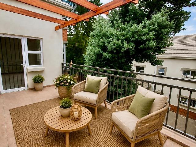 Apartment for sale in Rosebank, Gauteng