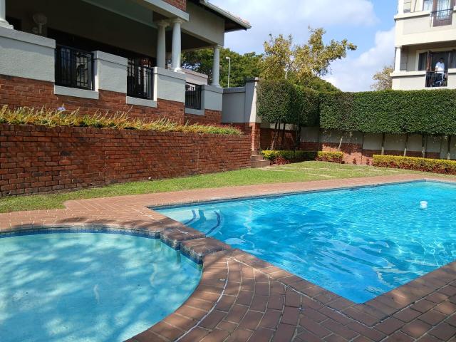 Apartment for sale in Randburg, Gauteng