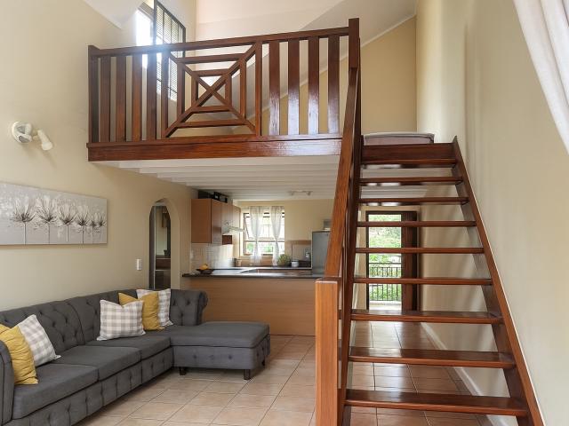 Apartment for sale in Paulshof, Alexandra