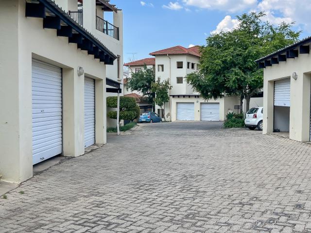 Apartment for sale in Randburg, Gauteng