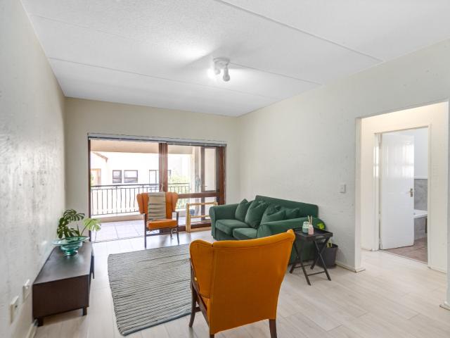 Apartment for sale in Paulshof, Alexandra