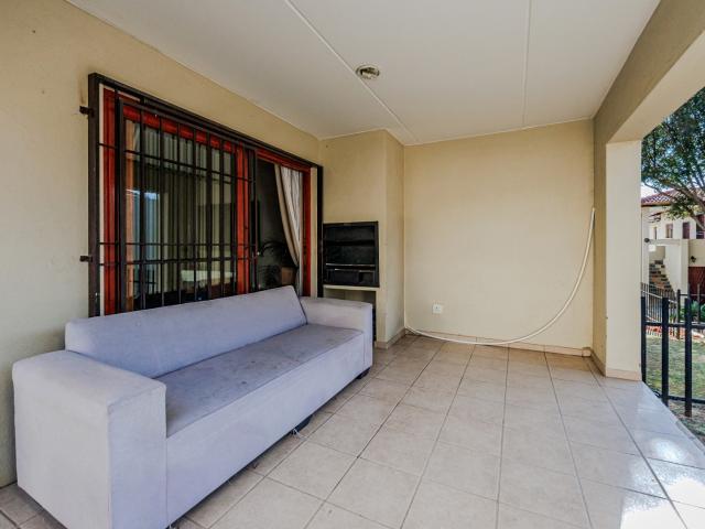 Apartment for sale in Randburg, Gauteng