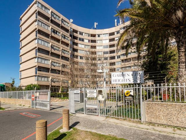 Apartment for sale in Cape Town, Western Cape