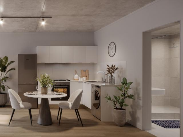 Apartment for sale in Cape Town, Western Cape