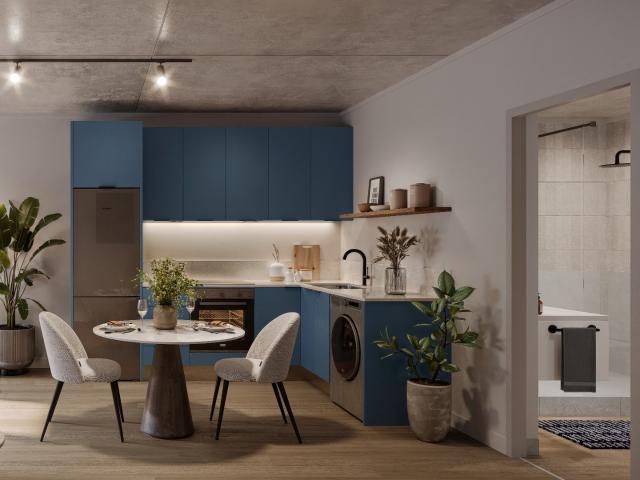 Apartment for sale in Cape Town, Western Cape