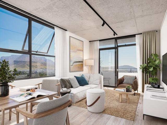 Apartment for sale in Cape Town, Western Cape