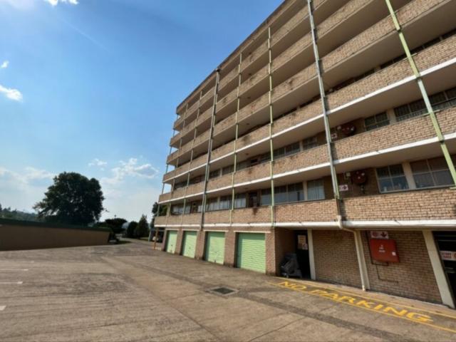 Apartment for sale in Newcastle, Kwazulu-natal