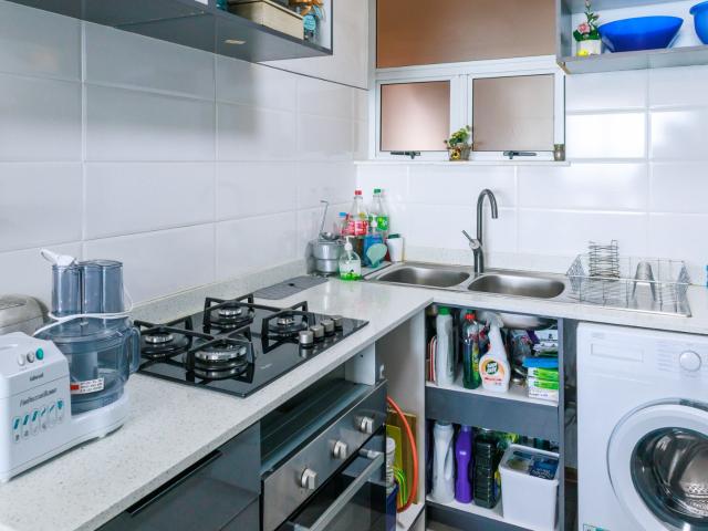 Apartment for sale in Seaview, Kwazulu-natal