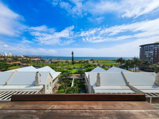 Apartment for sale in Seaview, Kwazulu-natal