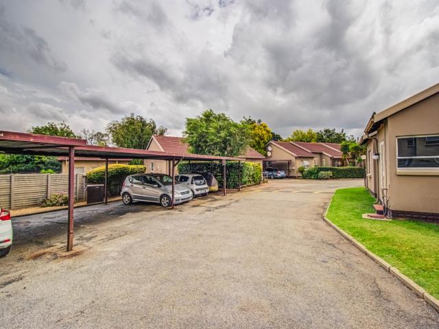 Apartment for sale in Ekurhuleni, Gauteng