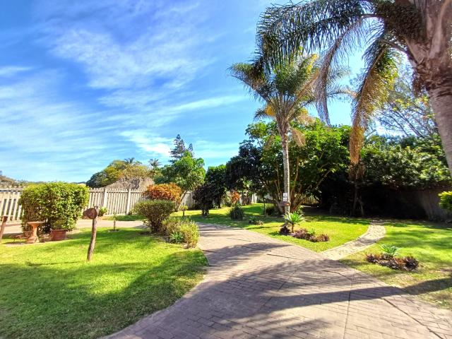 Apartment for sale in Ugu District Municipality, Kwazulu-natal