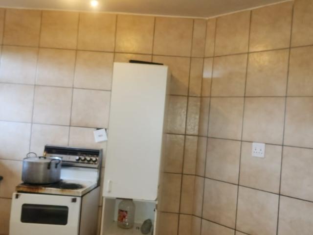 Apartment for sale in Dr Kenneth Kaunda, North West