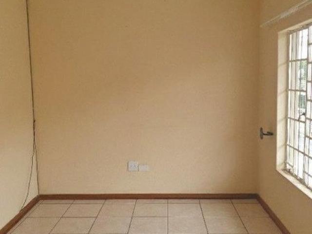 Apartment for sale in Dr Kenneth Kaunda, North West