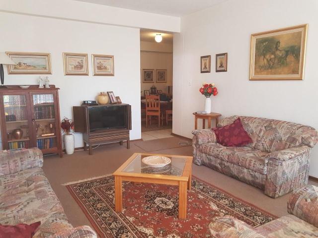 Apartment for sale in Potchefstroom, North West