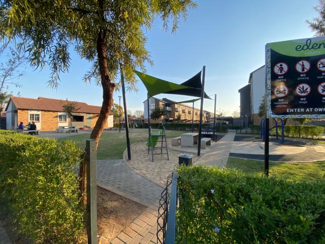 Apartment for sale in Waterkloof, Gauteng