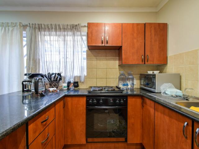 Apartment for sale in Waterkloof, Gauteng