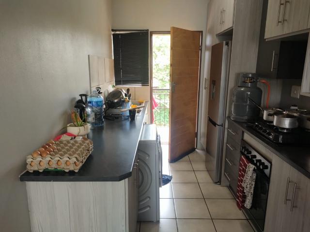Apartment for sale in Waterkloof, Gauteng