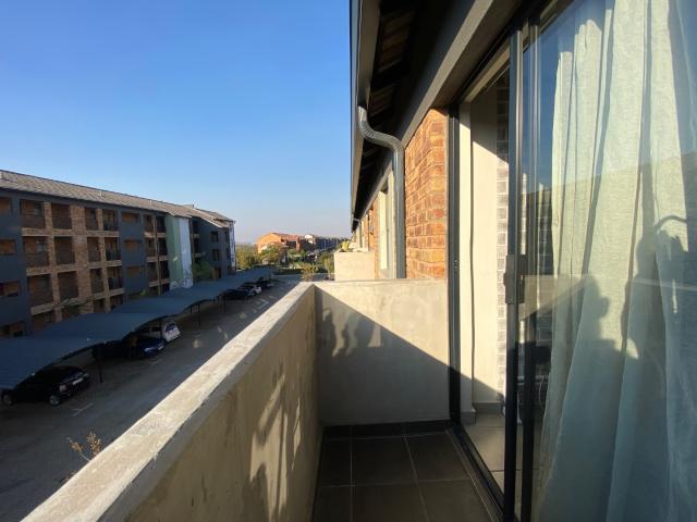 Apartment for sale in Waterkloof, Gauteng